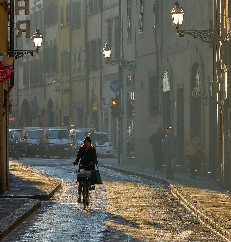 Photograph by Boris Bekelman