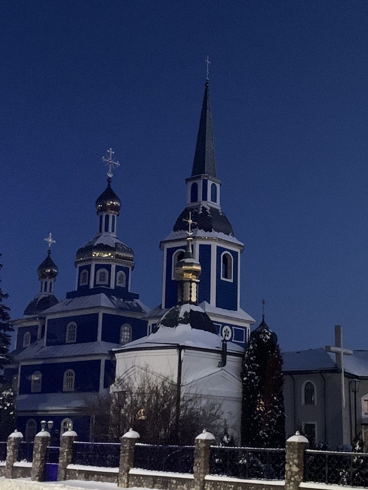 Фотография автора Ирина Шпаковская