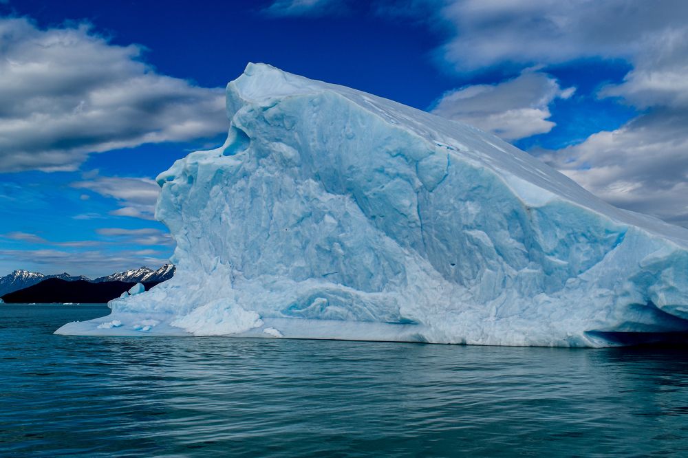 Photograph by Ivan Schaievitch