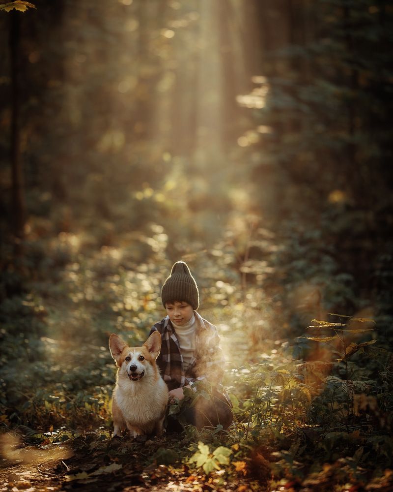 Photograph by Наталия Ватутина