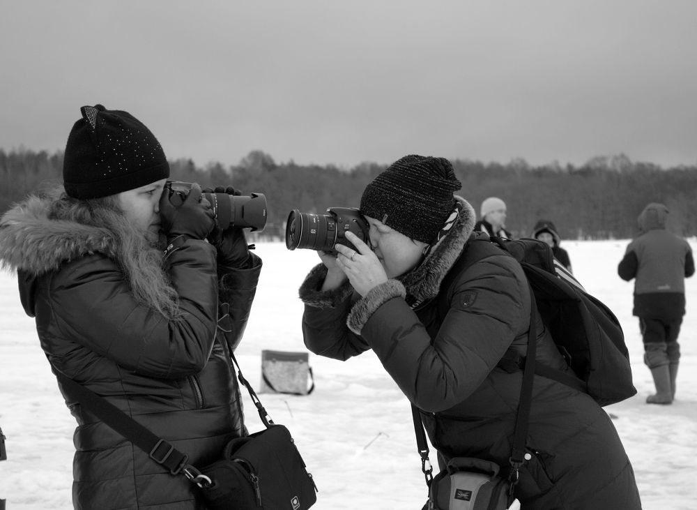 Photograph by Татьяна