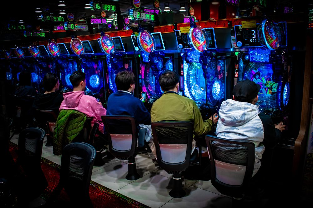 Photograph by Ivan Schaievitch