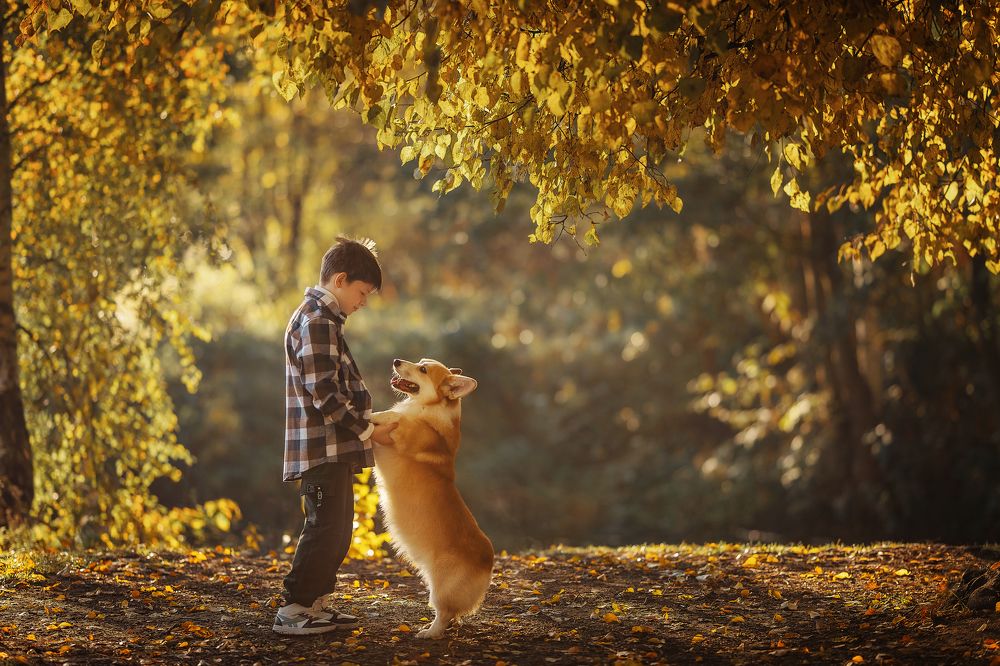 Photograph by Наталия Ватутина