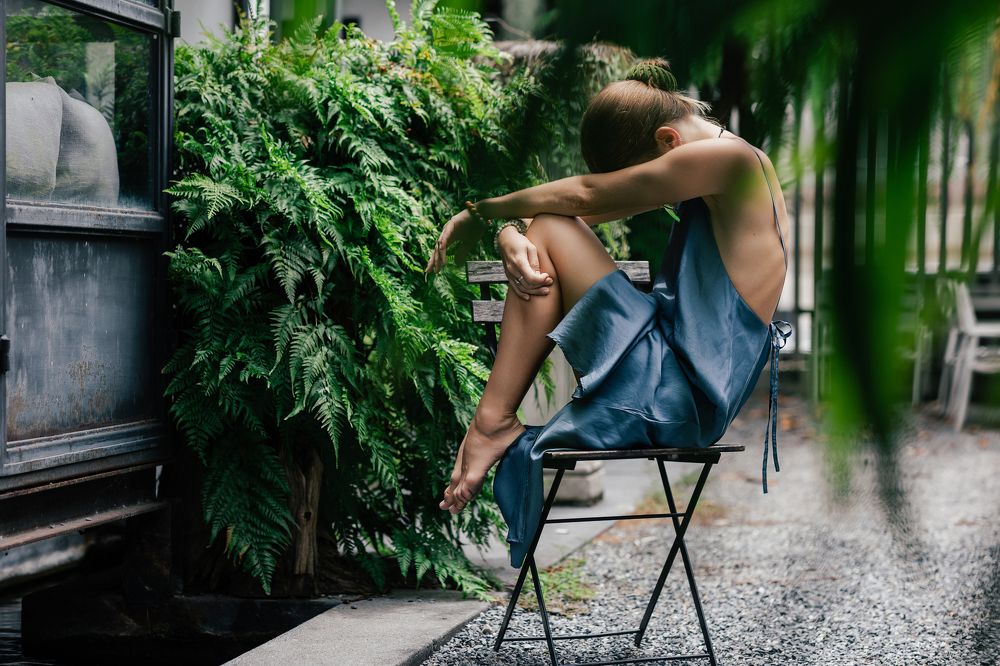 Photograph by Екатерина