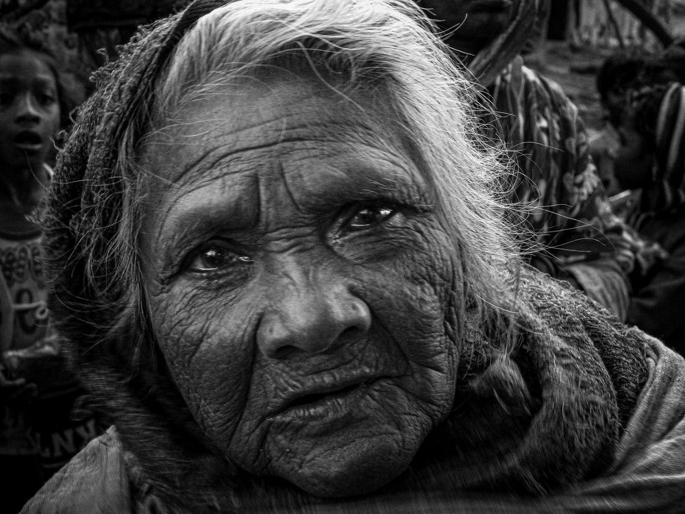 Photograph by Bidyut Dutta