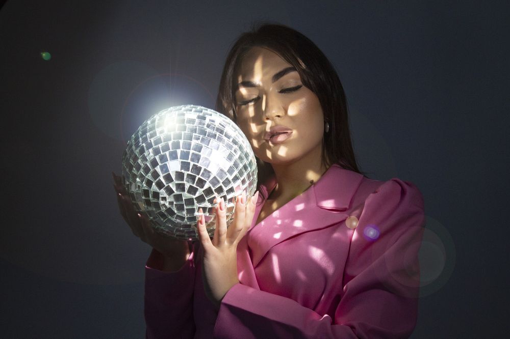 Photograph by Оксана Афанасьева