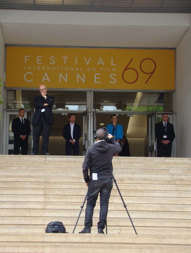 Photograph by Boris Butianov