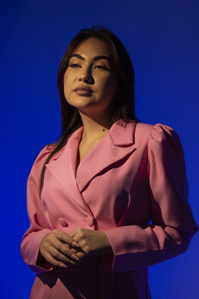 Photograph by Оксана Афанасьева