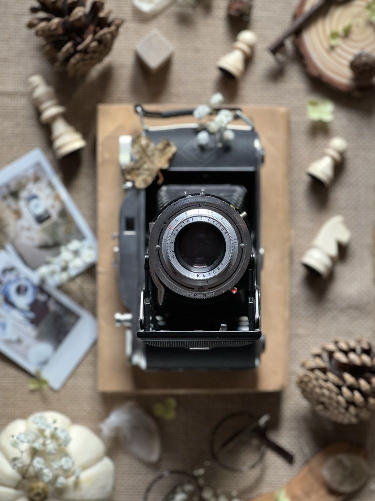 Photograph by Анастасия Куэлляр