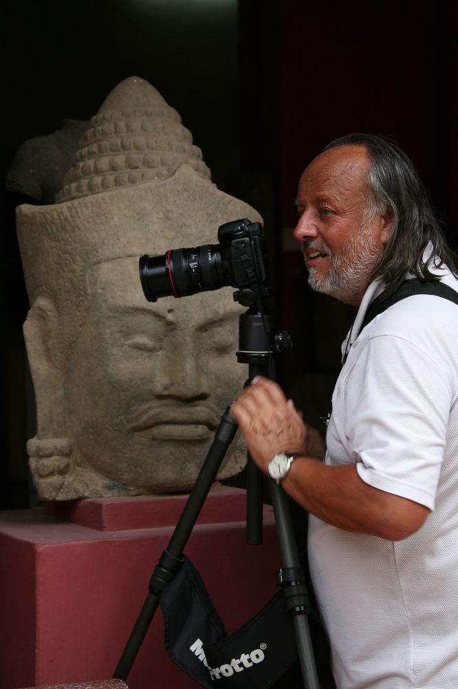 Фотография автора Анатолий