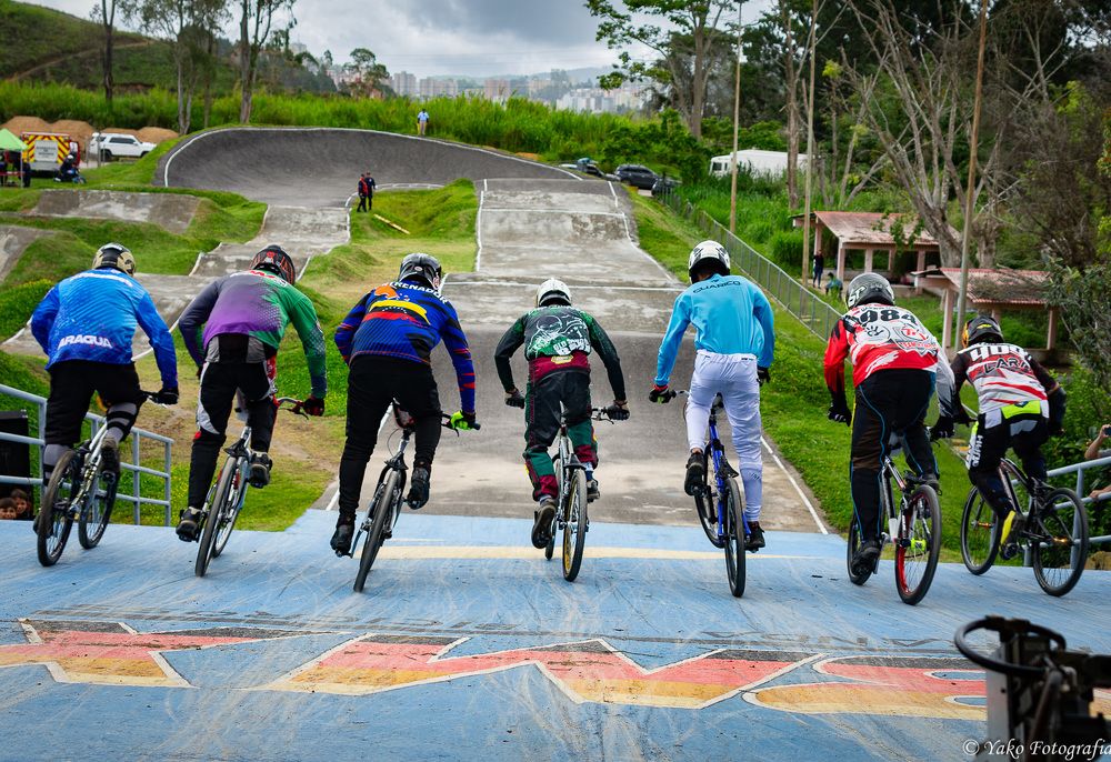 Photograph by Norberto Monagas