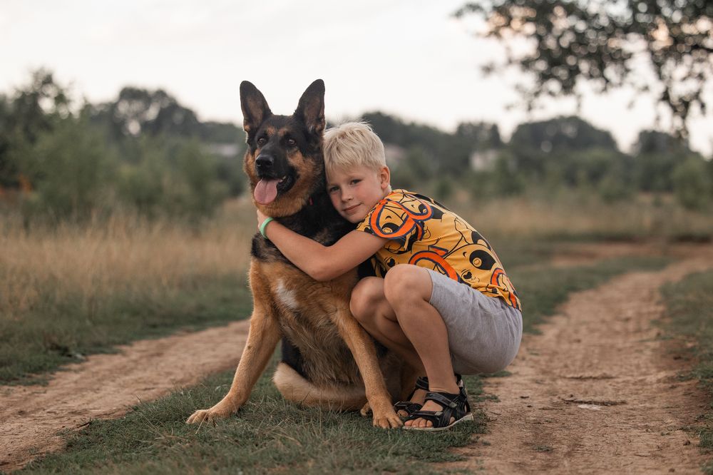 Photograph by Светлана Степашина