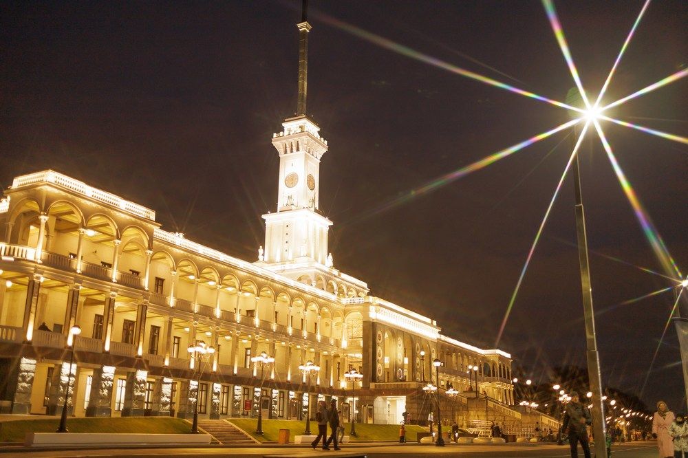 Photograph by Людмила Кочеткова