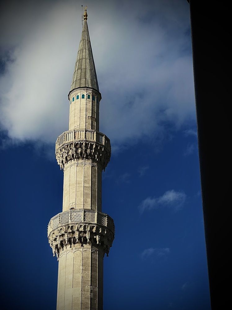 Istanbul in 2021