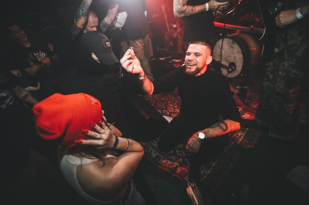 Photograph by Рита Февралева