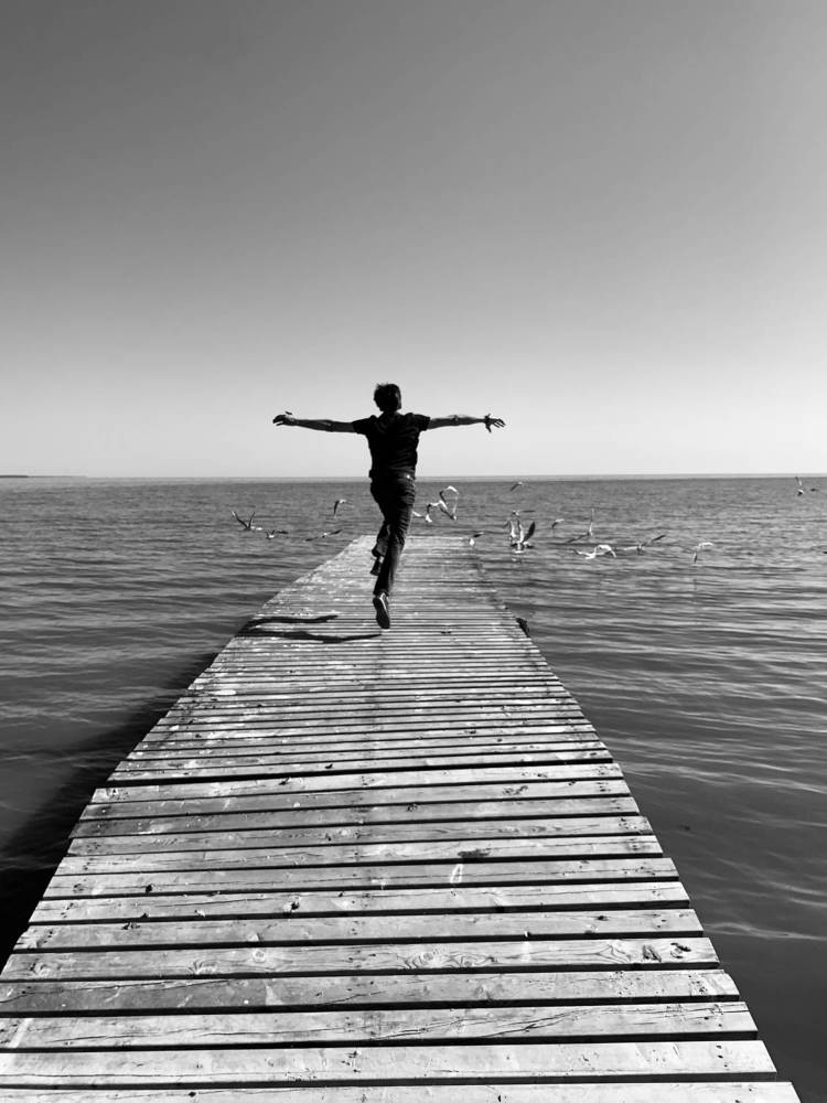 Photograph by Екатерина Балакина