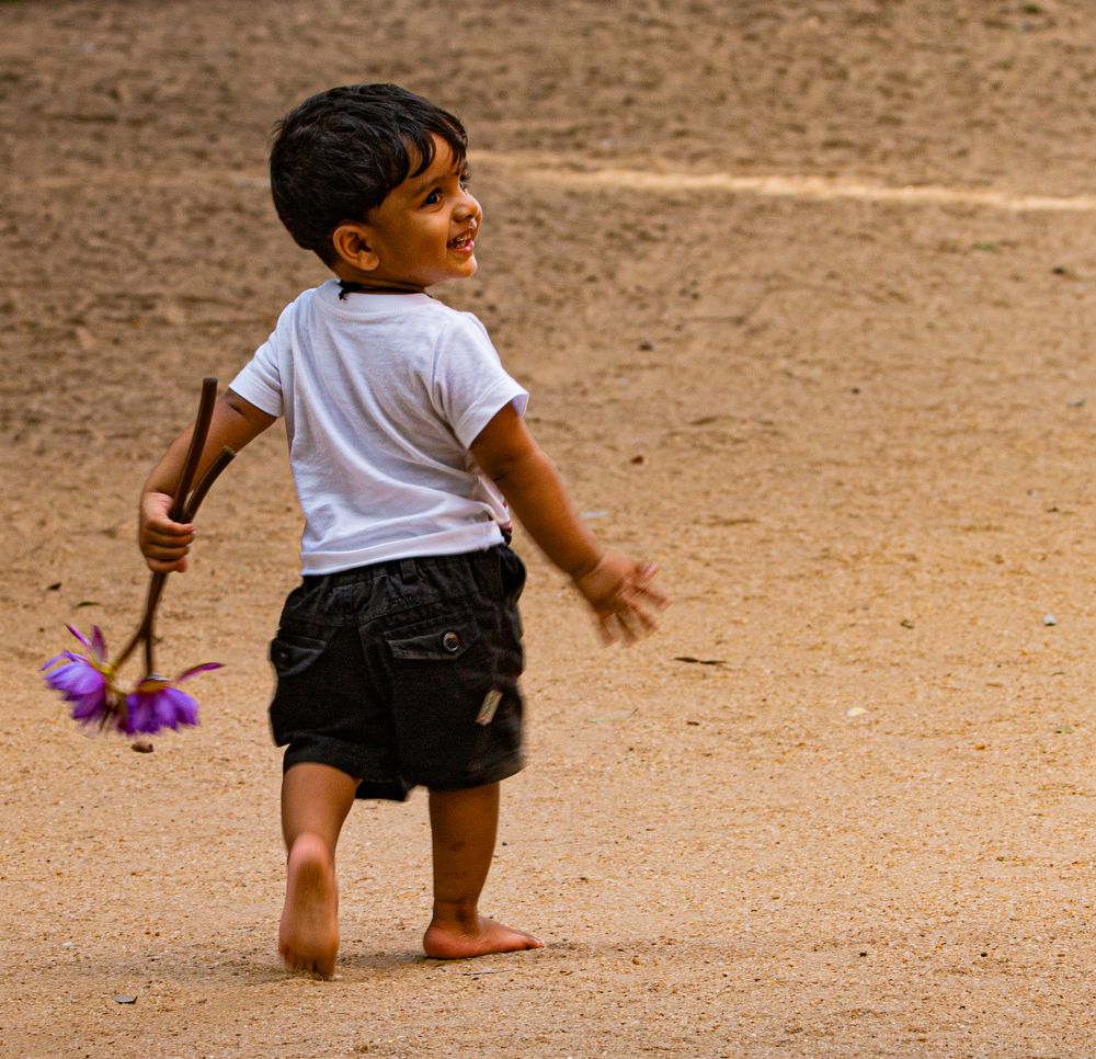 Photograph by Ashen Gunawardena