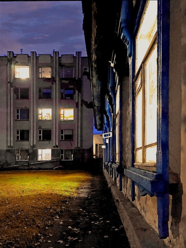 Photograph by Наталья Москвина