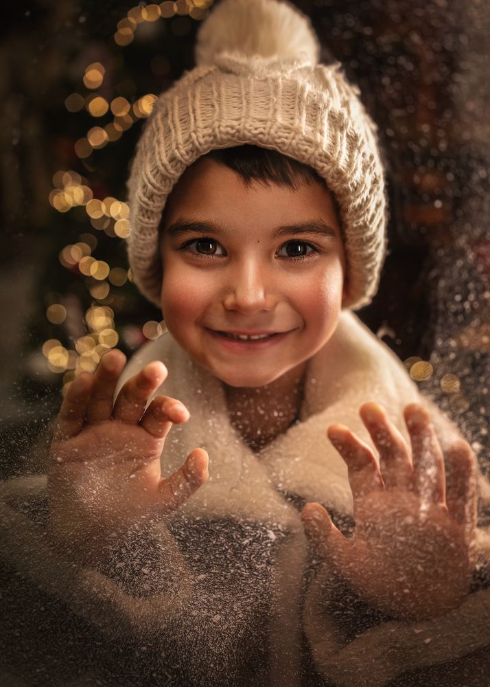 Photograph by Anna Mahrough