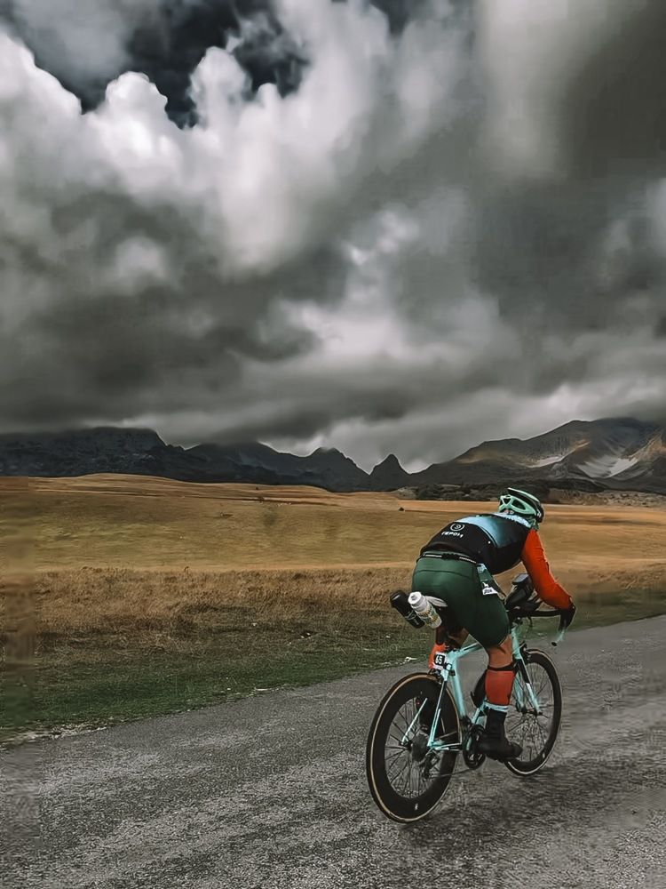 Photograph by Uliana Volegova