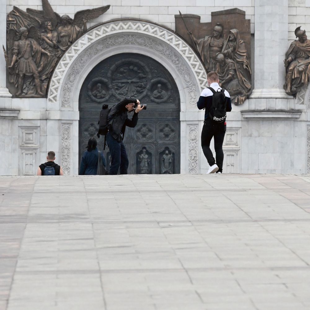 Photograph by Алексей Гордеев