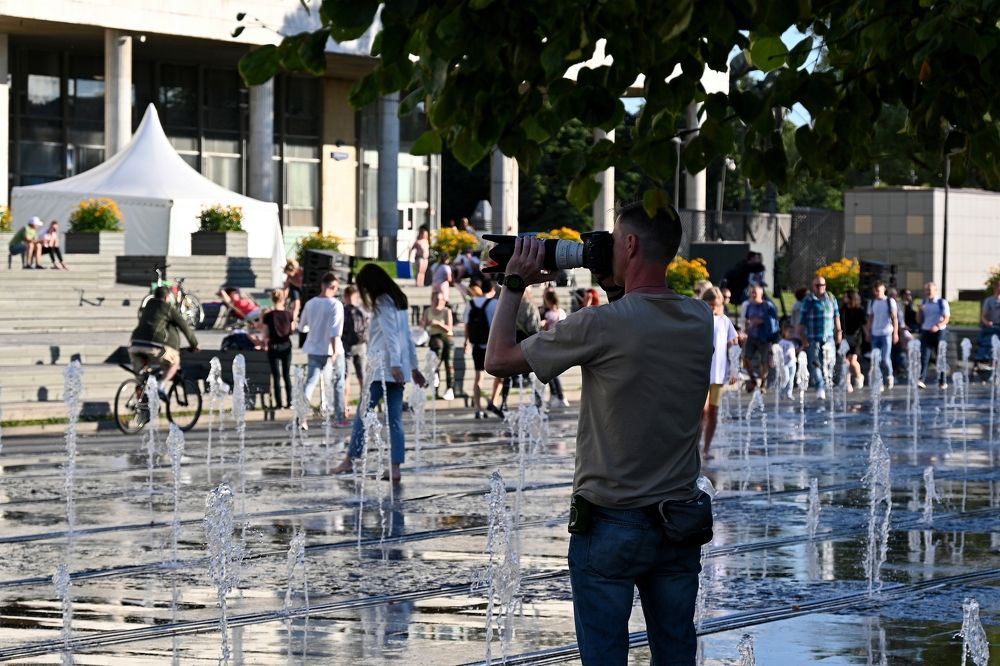 Photograph by Алексей Гордеев