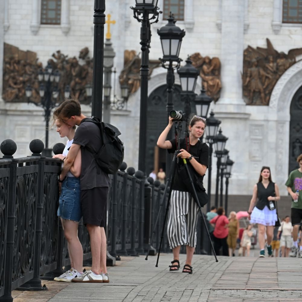 Photograph by Алексей Гордеев