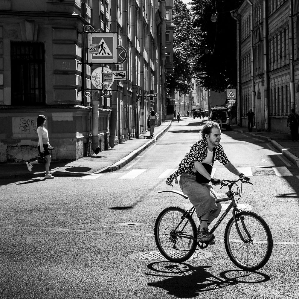 Photograph by Анна Стрелковская