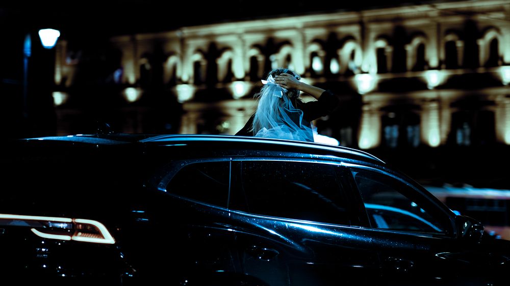 Photograph by Иван Никонов