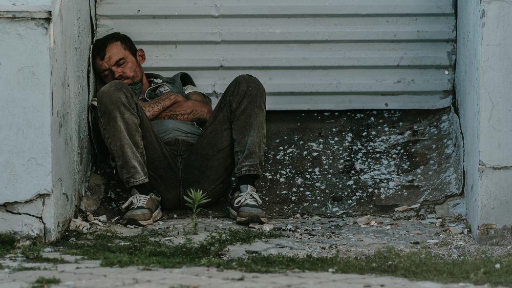 Photograph by Иван Никонов