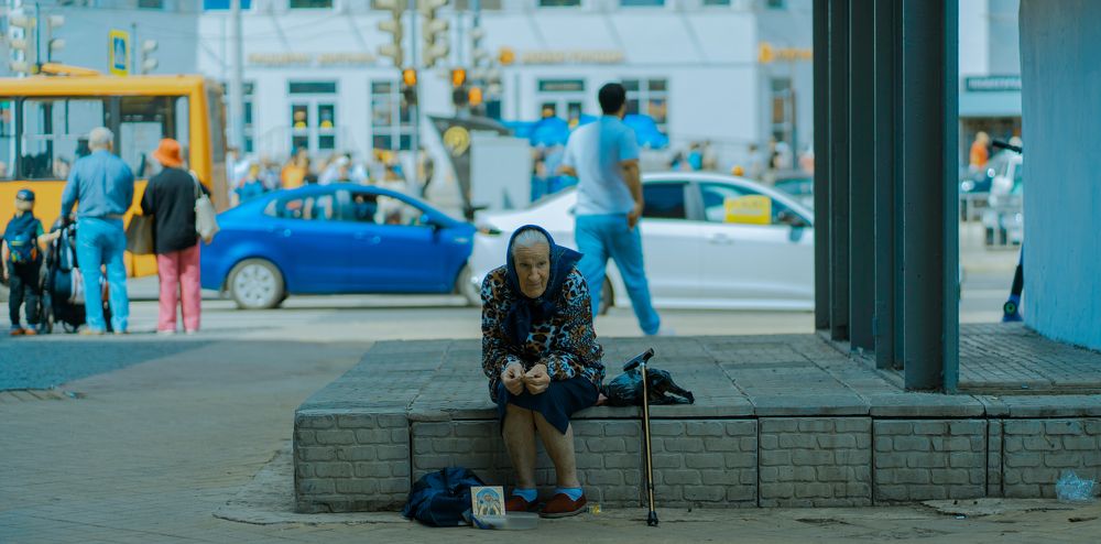 Photograph by Иван Никонов