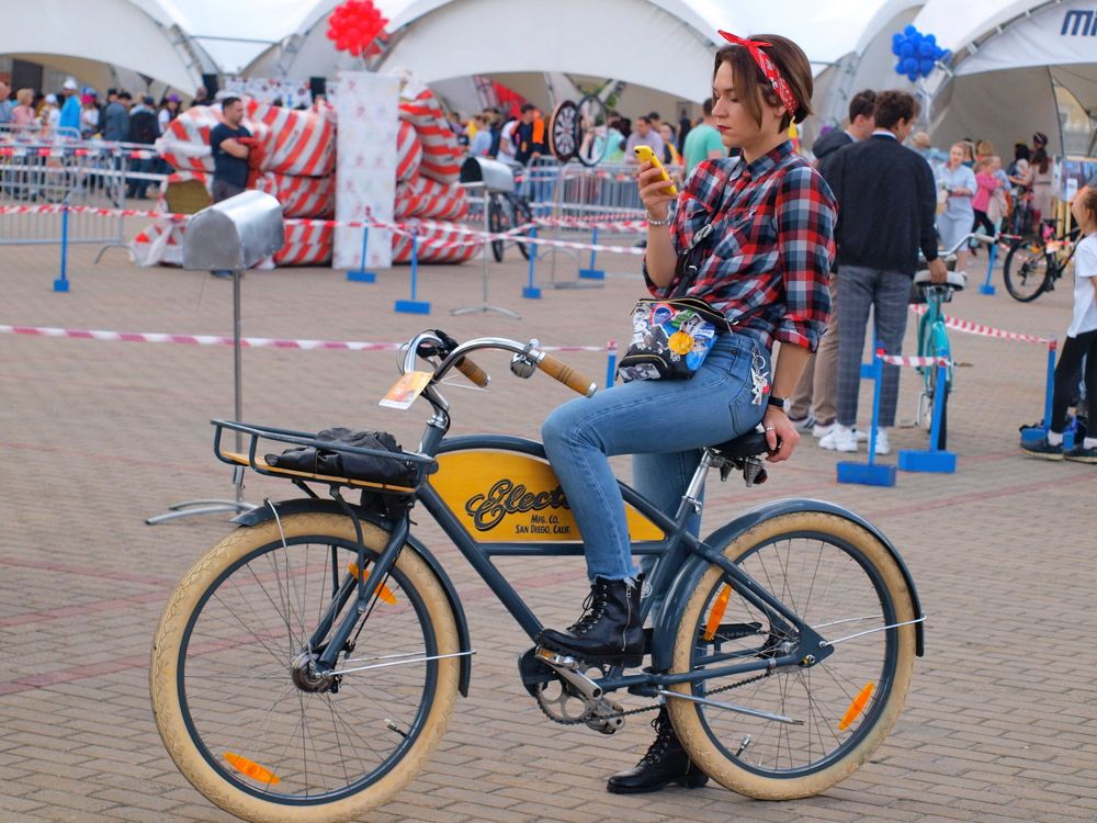 Photograph by Игорь Чеботарёв