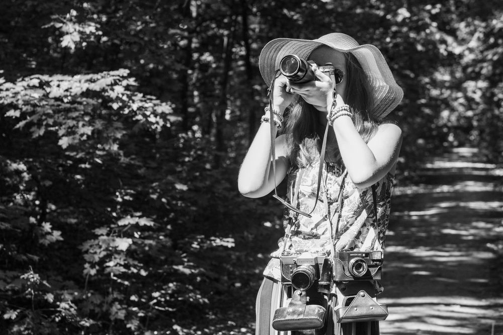 Photograph by Андрей Серый