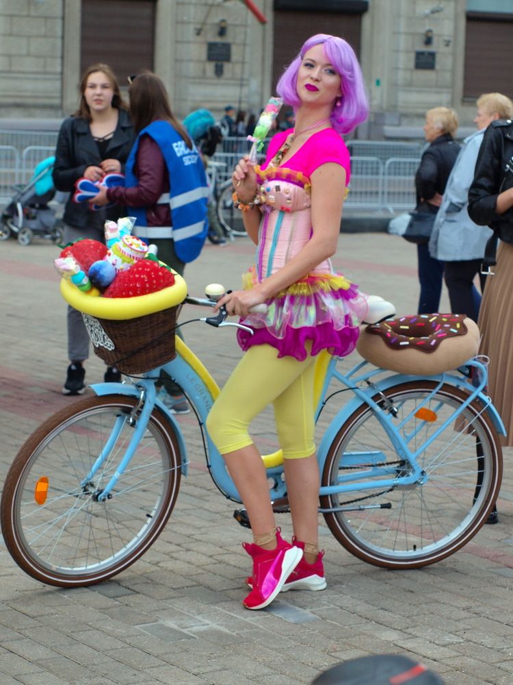 Photograph by Игорь Чеботарёв