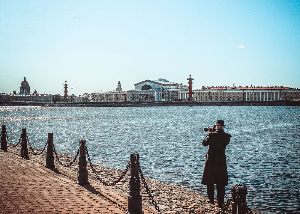 Photograph by Ольга Ситникова