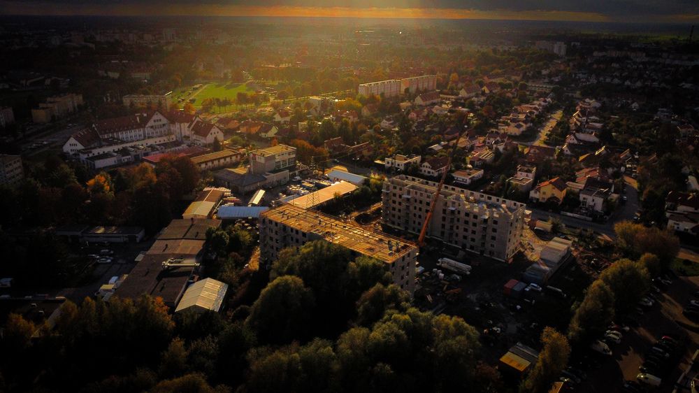 Photograph by Szymon Ziemski