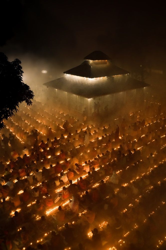 Photograph by Anindya Baidya