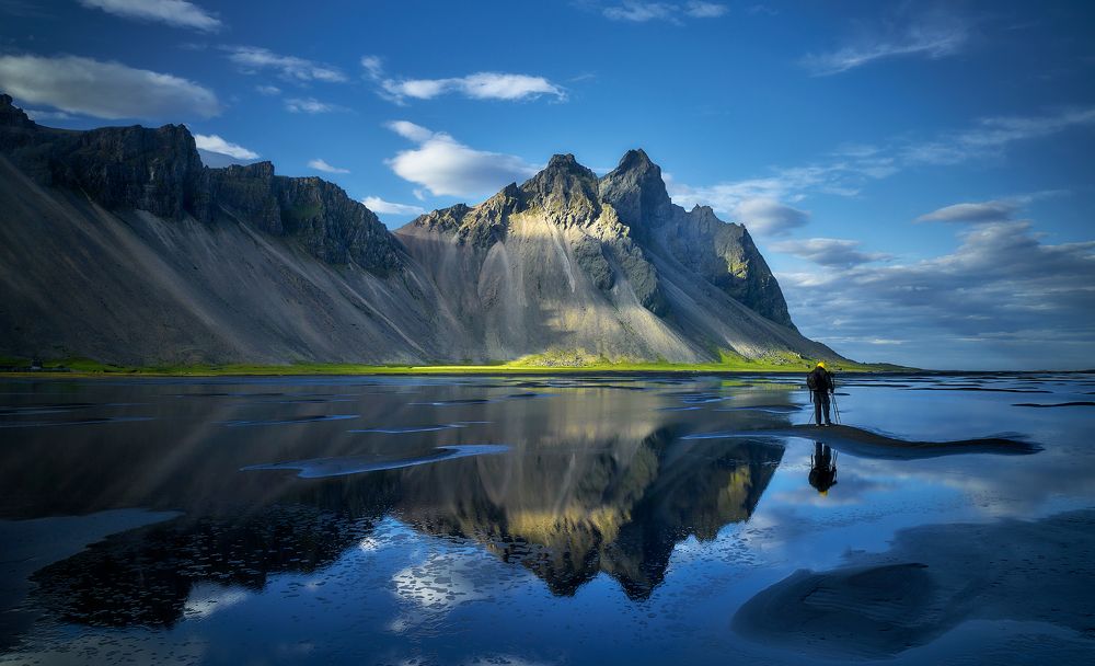 Photograph by Boris Bekelman