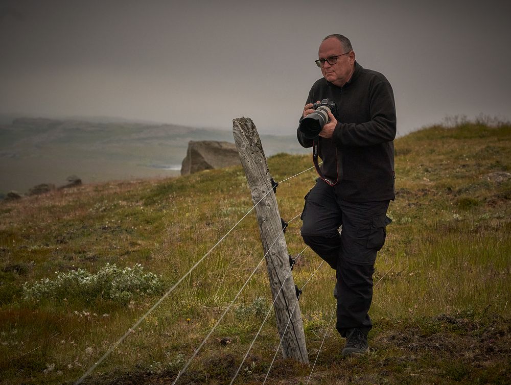 Photograph by Boris Bekelman