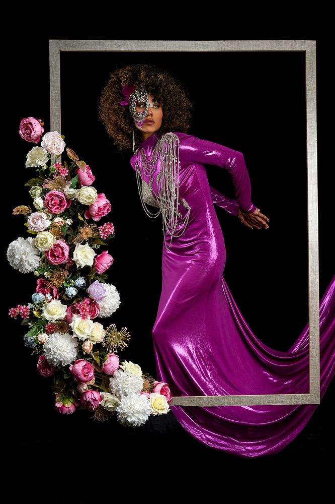 Photograph by Mohammadreza Pourian