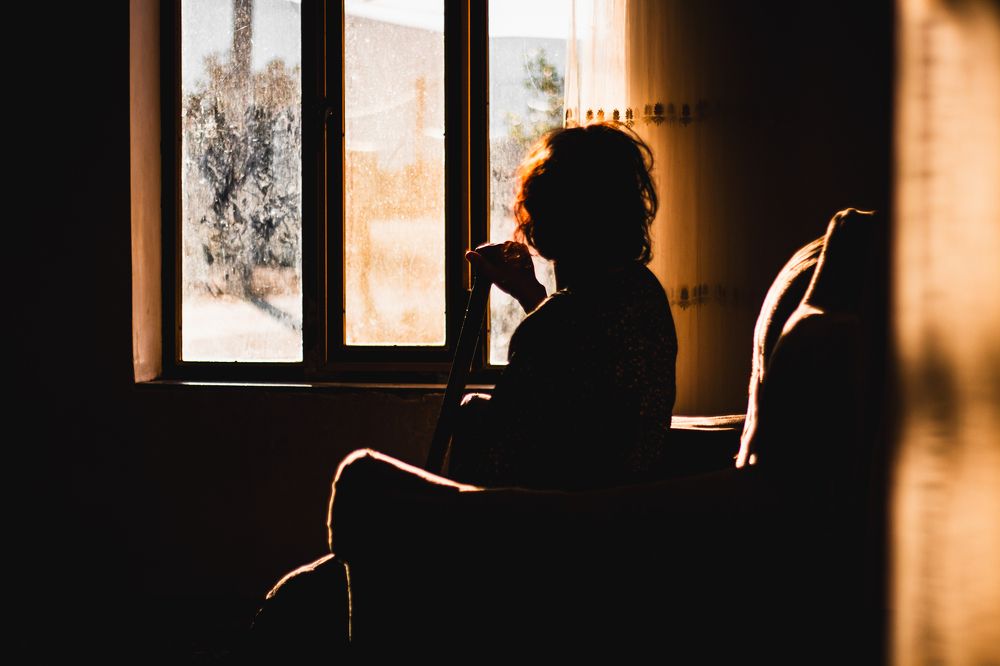 Photograph by Nasrin Navayi