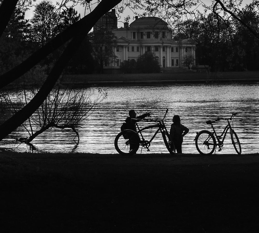 Photograph by Анна Стрелковская