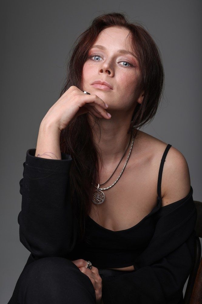 Photograph by Екатерина Якель