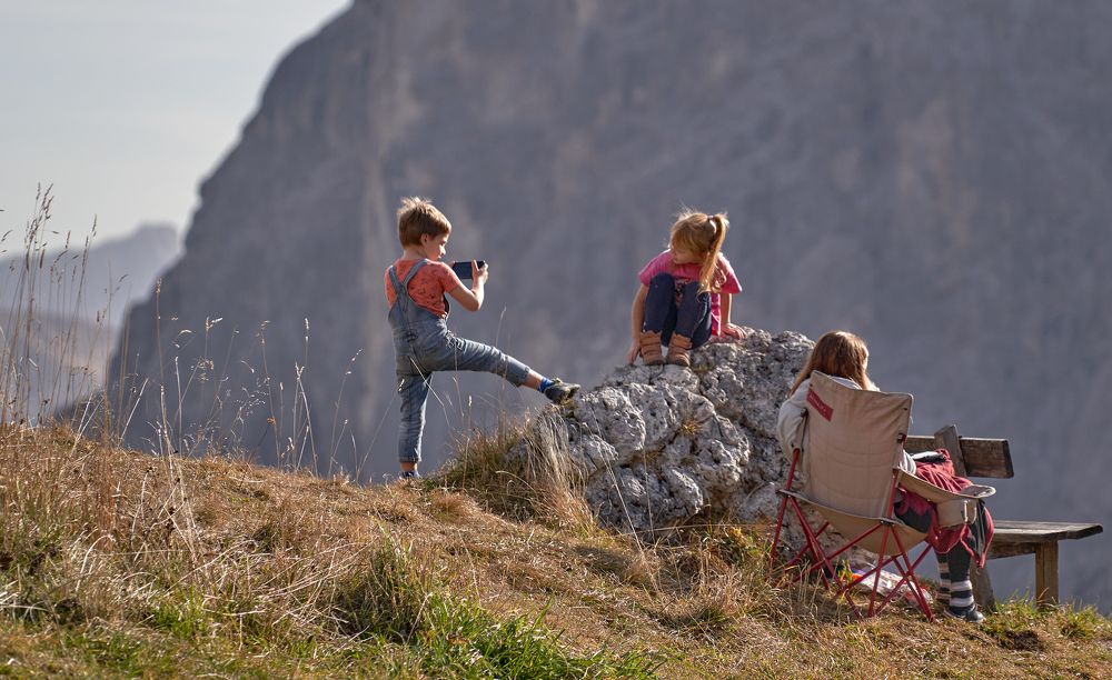 Photograph by Boris Bekelman