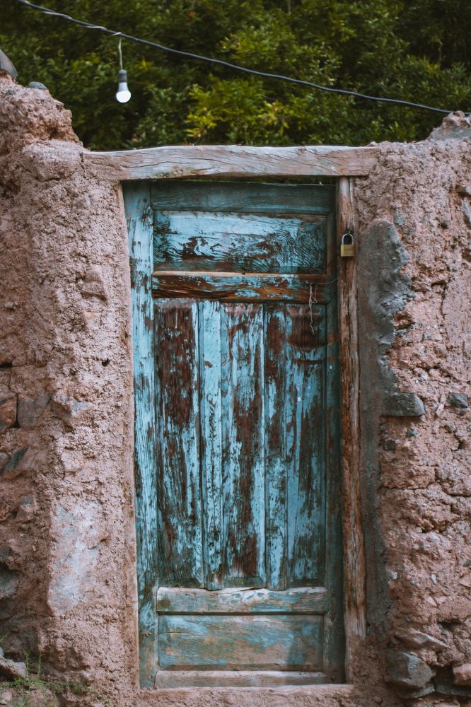 Photograph by Nasrin Navayi