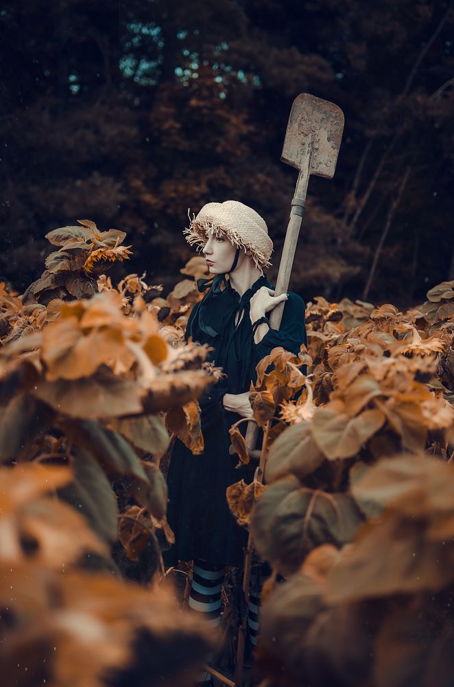 Photograph by Юлия Кореневская