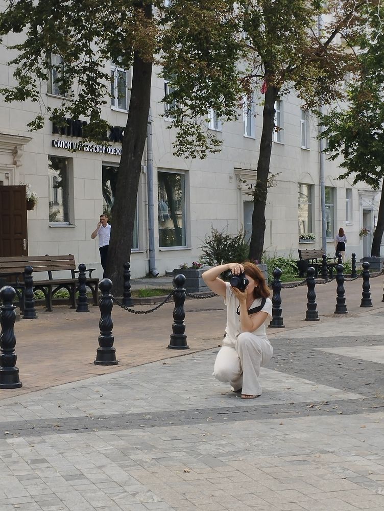 Photograph by Ия Дирко