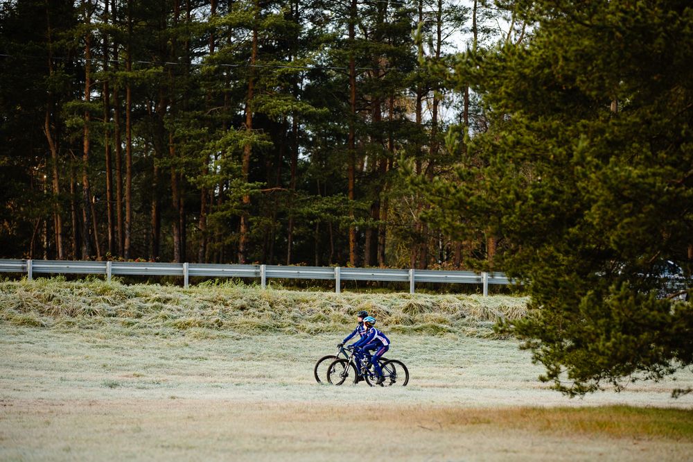 Фотография автора YanaLuksha