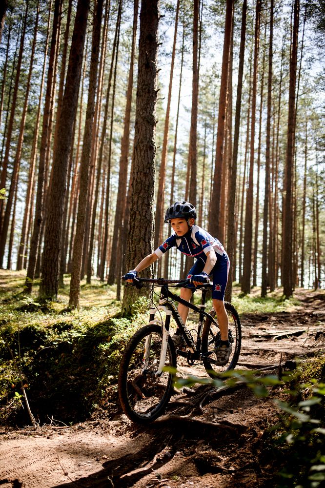 Фотография автора YanaLuksha