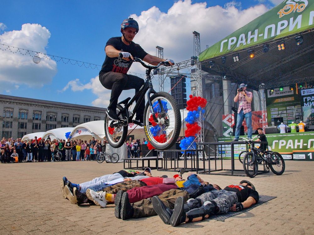 Photograph by Игорь Чеботарёв